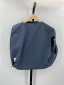 Quince Men Washable Carry-On Luggage Cover - 21" Bags Blue OS