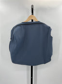 Quince Men Washable Carry-On Luggage Cover - 21" Bags Blue OS