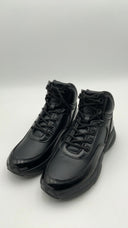 Michael Kors Men's Trainer Shoes Black 7