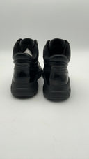 Michael Kors Men's Trainer Shoes Black 7