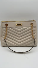 Michael Kors Women Bag Cream OS