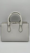 Michael Kors Women Tote Bag White OS