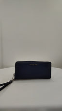 Michael Kors Women Wallet Blue OS