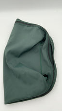 Quince Washable Carry-On Luggage Cover - 20" Dark Green One Size