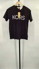 Michael Kors Women Top Black XS