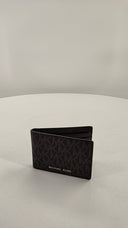 Michael Kors Men Wallet Black OS