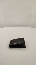 Michael Kors Men Wallet Black OS