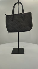 Michael Kors Jet Set Travel Tote Bag Black