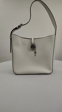 Michael Kors Women Shoulder Bag White OS
