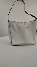 Michael Kors Women Shoulder Bag White OS