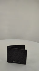 Michael Kors Men Wallet Black OS