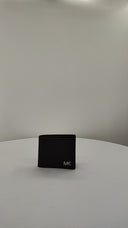 Michael Kors Men Wallet Black OS