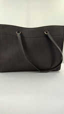 Michael Kors Women Tote Bag Black OS