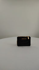 Michael Kors Women Wallet Black OS