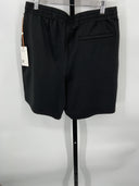 Quince Men's Flowknit Performance Short Black Shorts L