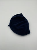 Quince Mongolian Cashmere Beret Navy Hats OS