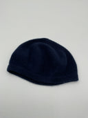 Quince Mongolian Cashmere Beret Navy Hats OS