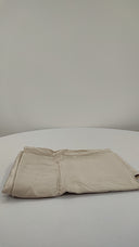 Quince Home 100% Mulberry Silk Pillowcase Champagne Bedding King