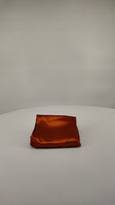 Quince Home 100% Mulberry Silk Pillowcase Terracotta Bedding King