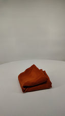 Quince Home 100% Mulberry Silk Pillowcase Terracotta Bedding King