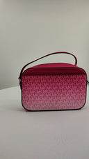 Michael Kors Women Crossbody Bag Pink OS