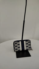 Michael Kors Blue Wallet