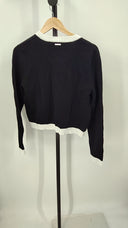 Michael Kors Women Cardigan Black L