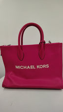 Michael Kors Pink Bags