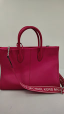 Michael Kors Pink Bags