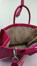 Michael Kors Pink Bags