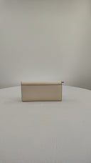 Michael Kors Women Cream Wallet OS