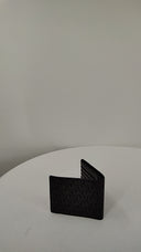 Michael Kors Billfold W Passcase Black Wallet