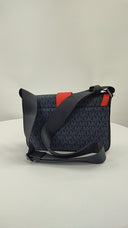 Michael Kors Women Crossbody Bag Orange OS