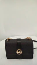 Michael Kors Black Bags
