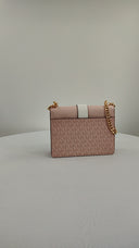 Michael Kors Women Wallet Pink OS