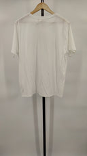 Michael Kors Women Sleeved Top White XL