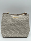 Michael Kors Women Bag Cream OS
