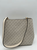 Michael Kors Women Bag Cream OS