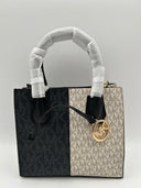 Michael Kors Women Crossbody Bag Black OS