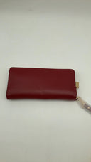 Michael Kors Women Wallet Red OS