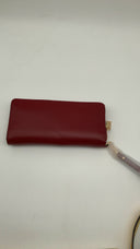 Michael Kors Women Wallet Red OS
