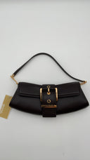Michael Kors Women Bag Brown OS