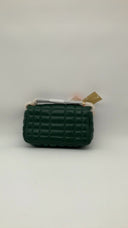 Michael Kors Women Shoulder Bag Green OS