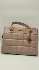 Michael Kors Women Satchel Bag Pink OS
