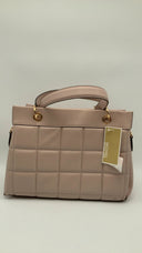 Michael Kors Women Satchel Bag Pink OS