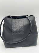 Michael Kors Women Tote Bag Black OS