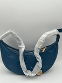 Michael Kors Women Crossbody Bag Blue OS