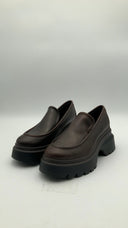 Michael Kors Women Brown Shoes 8.5