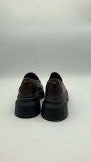Michael Kors Women Brown Shoes 8.5