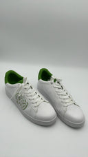 Michael Kors Women's White Shoes 12